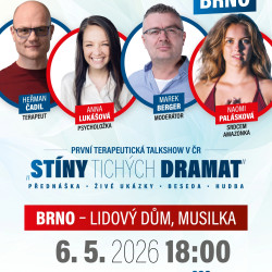 Festival zdraví Brno