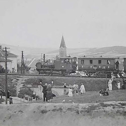 Po stopách staré Tišnovky