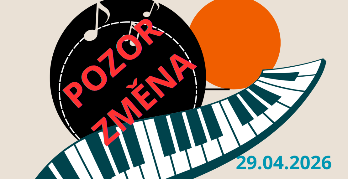 zuš ježkova a Mendlovo nám., Brno Koncert populární hudby