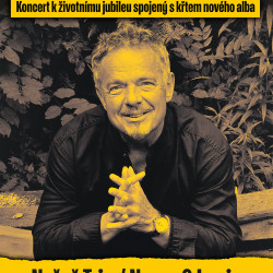 Zdeněk Vřešťál 70- Neřež Trio/ Nerez & Lucia