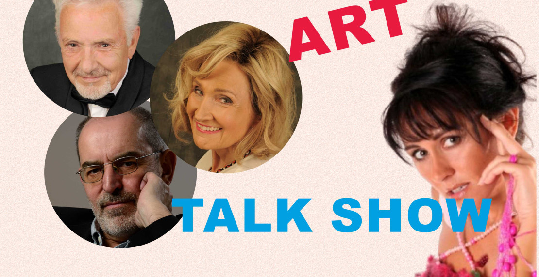 ART TALK SHOW