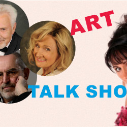 ART TALK SHOW