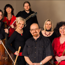 KLÍČ - velký podzimní koncert