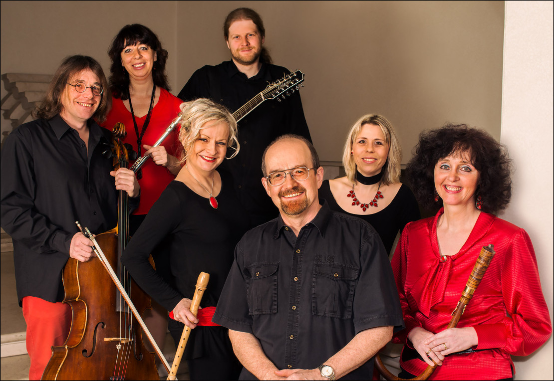 KLÍČ - velký podzimní koncert