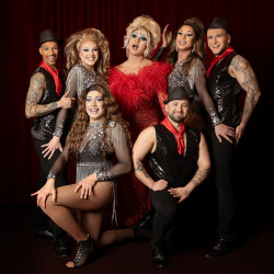 Techtle mechtle: Haló, tady máma!