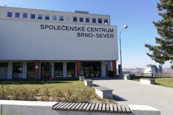 Společenské centrum Brno-sever